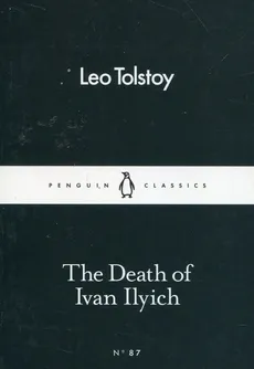 The Death of Ivan Ilyich - Outlet - Leo Tolstoy