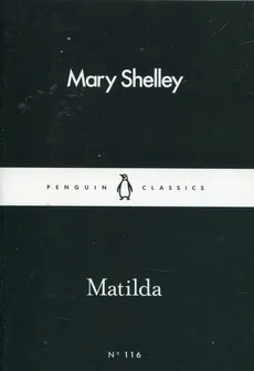 Matilda - Outlet - Mary Shelley