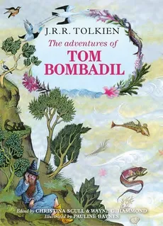 The Adventures of Tom Bombadil - Outlet - J.R.R. Tolkien