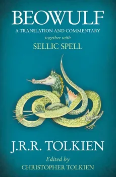 Beowulf - Outlet - J.R.R. Tolkien