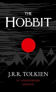 The Hobbit - Outlet - J.R.R. Tolkien