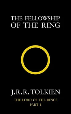 The Fellowship of the Ring - Outlet - J.R.R. Tolkien