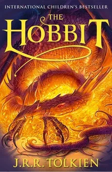 The Hobbit - Outlet - J.R.R. Tolkien