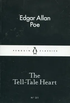 The Tell-Tale Heart - Outlet - Edgar-Allan Poe