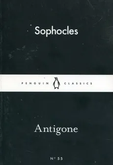 Antigone - Outlet - Sophocles