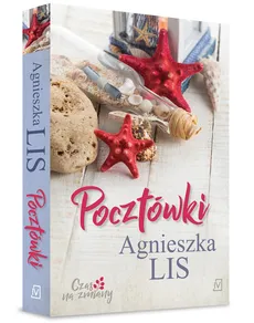 Pocztówki - Outlet - Agnieszka Lis