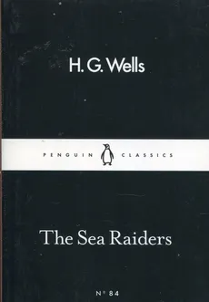 The Sea Raiders - Outlet - H.G. Wells