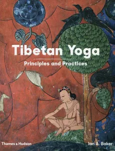 Tibetan Yoga - Baker Ian A.