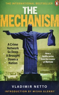 The Mechanism - Vladimir Netto