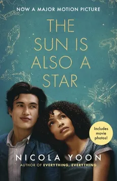 The Sun is also a Star - Outlet - Nicola Yoon