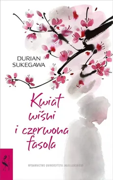 Kwiat wiśni i czerwona fasola - Outlet - Durian Sukegawa