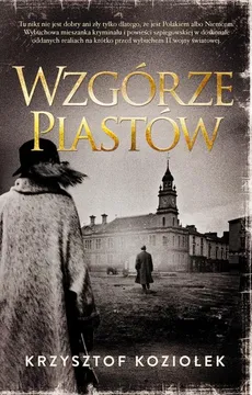 Wzgórze Piastów - Outlet - Krzysztof Koziołek