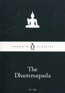 The Dhammapada - Outlet