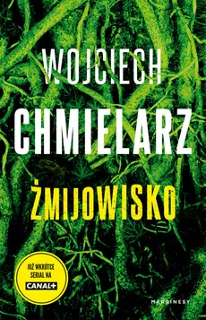 Żmijowisko - Outlet - Wojciech Chmielarz