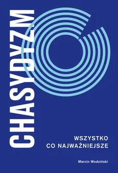 Chasydyzm - Marcin Wodziński
