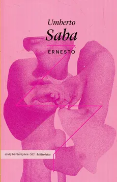 Ernesto - Outlet - Umberto Saba
