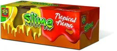 Slime 2x120gr - Tropikalny aromat