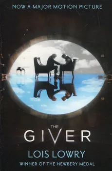 The giver - Outlet - Lois Lowry