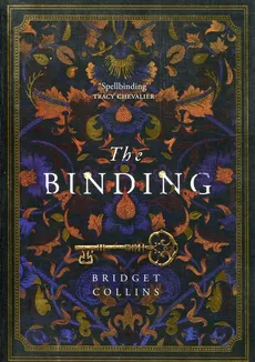 The Binding - Outlet - Bridget Collins