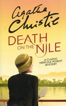 Death on the Nile - Outlet - Agatha Christie