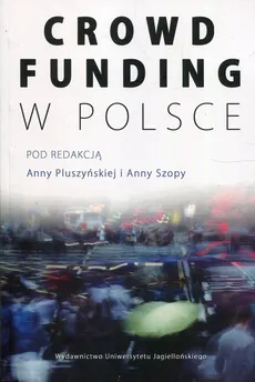 Crowdfunding w Polsce - Outlet