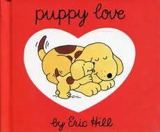 Puppy Love - Outlet - Eric Hill