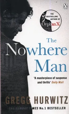 The Nowhere Man - Outlet - Gregg Hurwitz