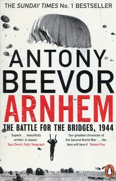 Arnhem - Outlet - Antony Beevor
