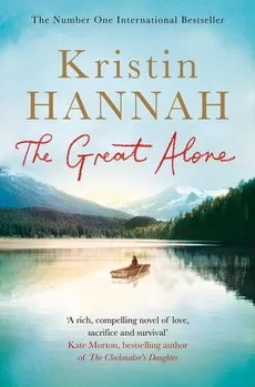 The Great Alone - Outlet - Kristin Hannah