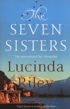 The Seven Sisters - Outlet - Lucinda Riley