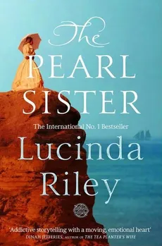 The Pearl Sister - Outlet - Lucinda Riley