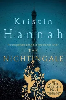 The Nightingale - Outlet - Kristin Hannah