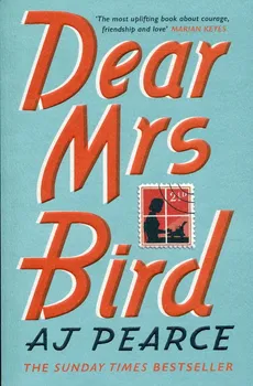 Dear Mrs Bird - Outlet