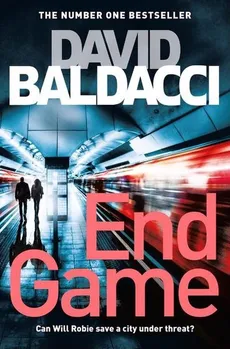 End Game - Outlet - David Baldacci