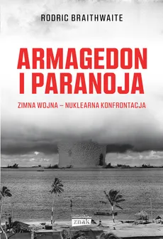 Armagedon i Paranoja - Outlet - Rodric Braithwaite