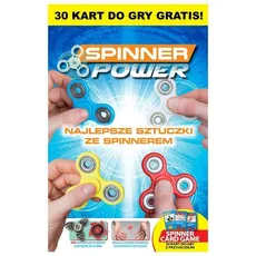 Spinner Power