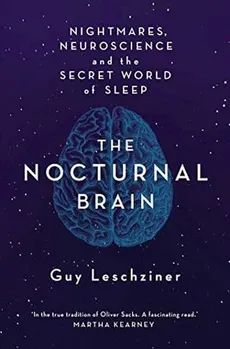 Nocturnal Brain - Guy Leschziner