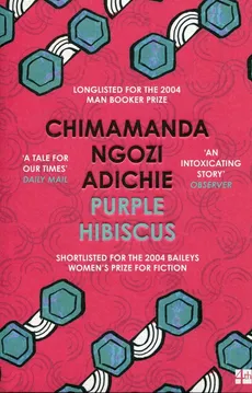 Purple Hibiscus - Outlet - Adichie Chimamanda Ngozi