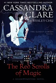 The Red Scrolls of Magic - Outlet - Cassandra Clare