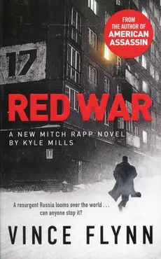 Red War