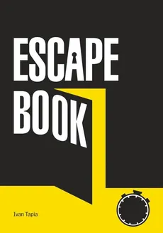 Escape book - Outlet - Ivan Tapia