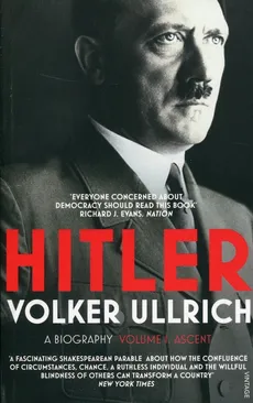 Hitler - Outlet - Volker Ullrich