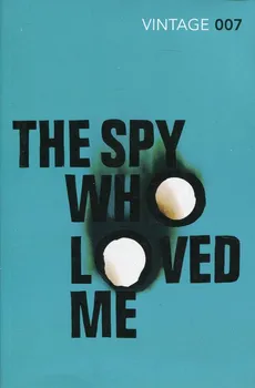 Spy Who Loved Me - Outlet