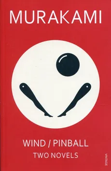 Wind / Pinball - Murakami