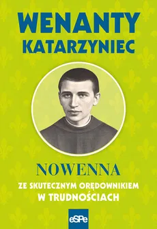 Wenanty Katarzynec - Krzysztof Nowakowski