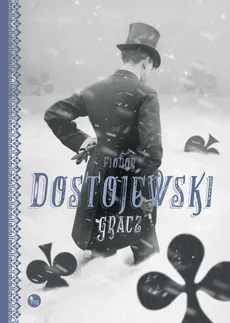 Gracz - Outlet - Fiodor Dostojewski