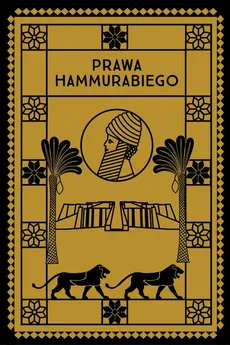 Prawa Hammurabiego - Outlet