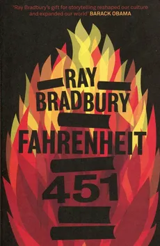 Fahrenheit 451 - Outlet - Ray Bradbury