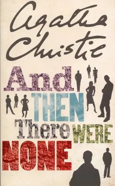 And Then There Were None - Outlet - Agatha Christie