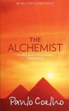 Alchemist - Outlet - Paulo Coelho